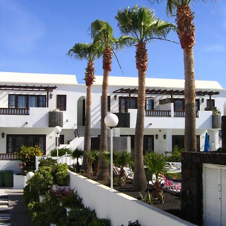 Plaza Azul Aparthotel Puerto del Carmen  Exterior photo