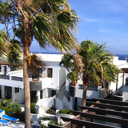 Plaza Azul Aparthotel Puerto del Carmen  Exterior photo