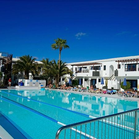 Plaza Azul Aparthotel Puerto del Carmen  Exterior photo