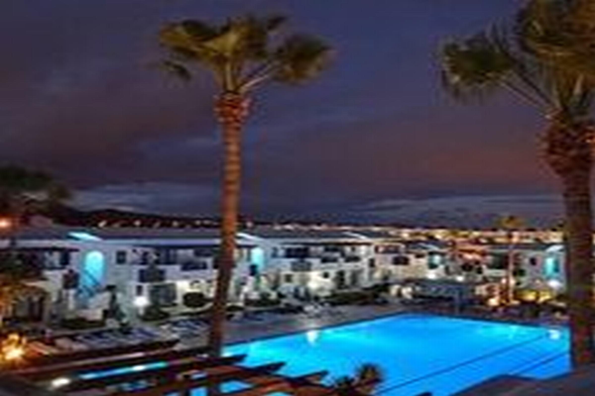 Plaza Azul Aparthotel Puerto del Carmen  Exterior photo