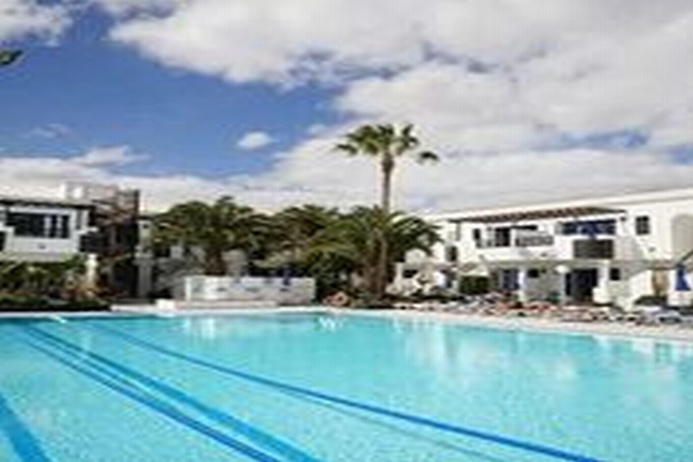 Plaza Azul Aparthotel Puerto del Carmen  Exterior photo