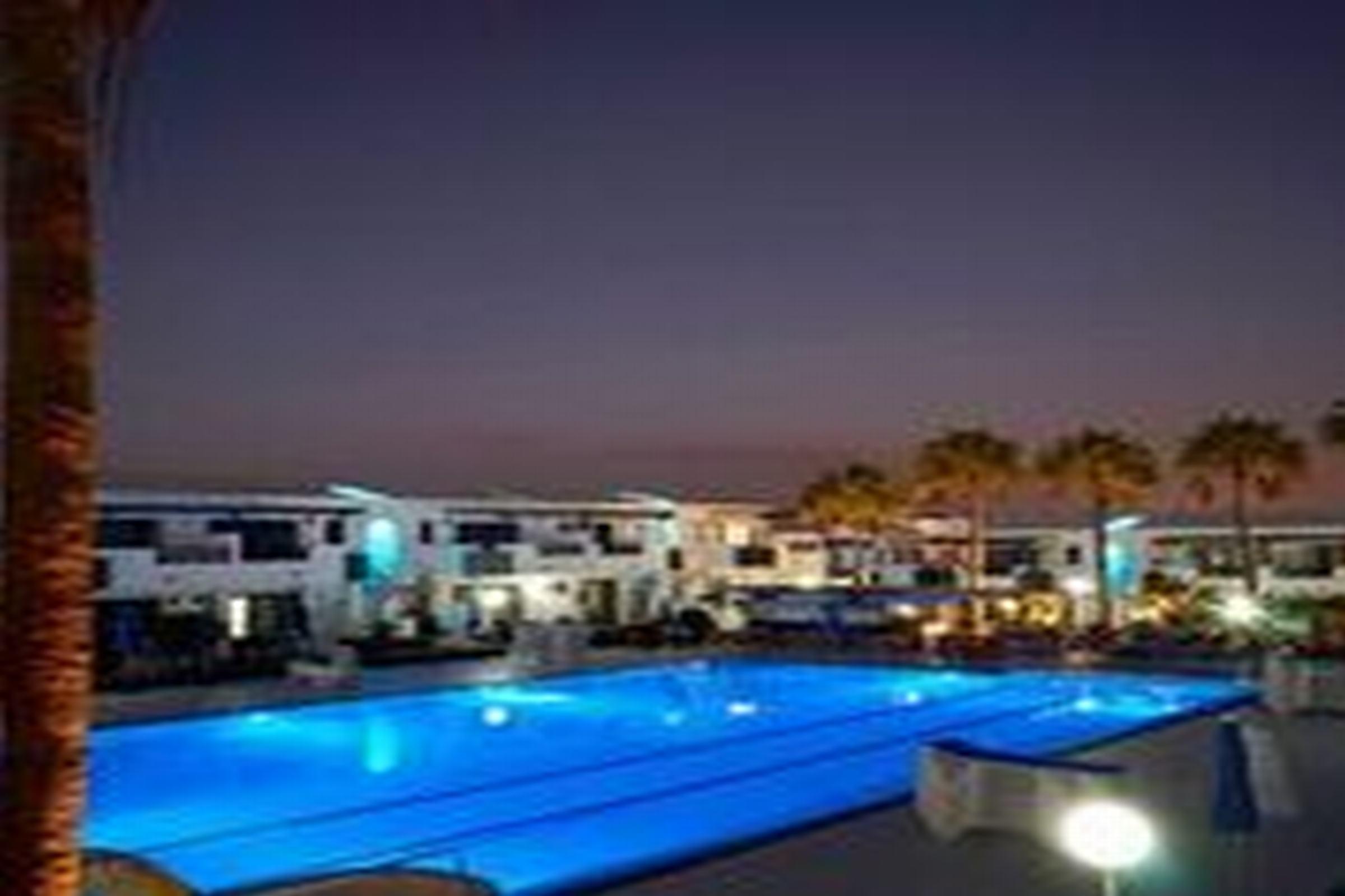 Plaza Azul Aparthotel Puerto del Carmen  Exterior photo