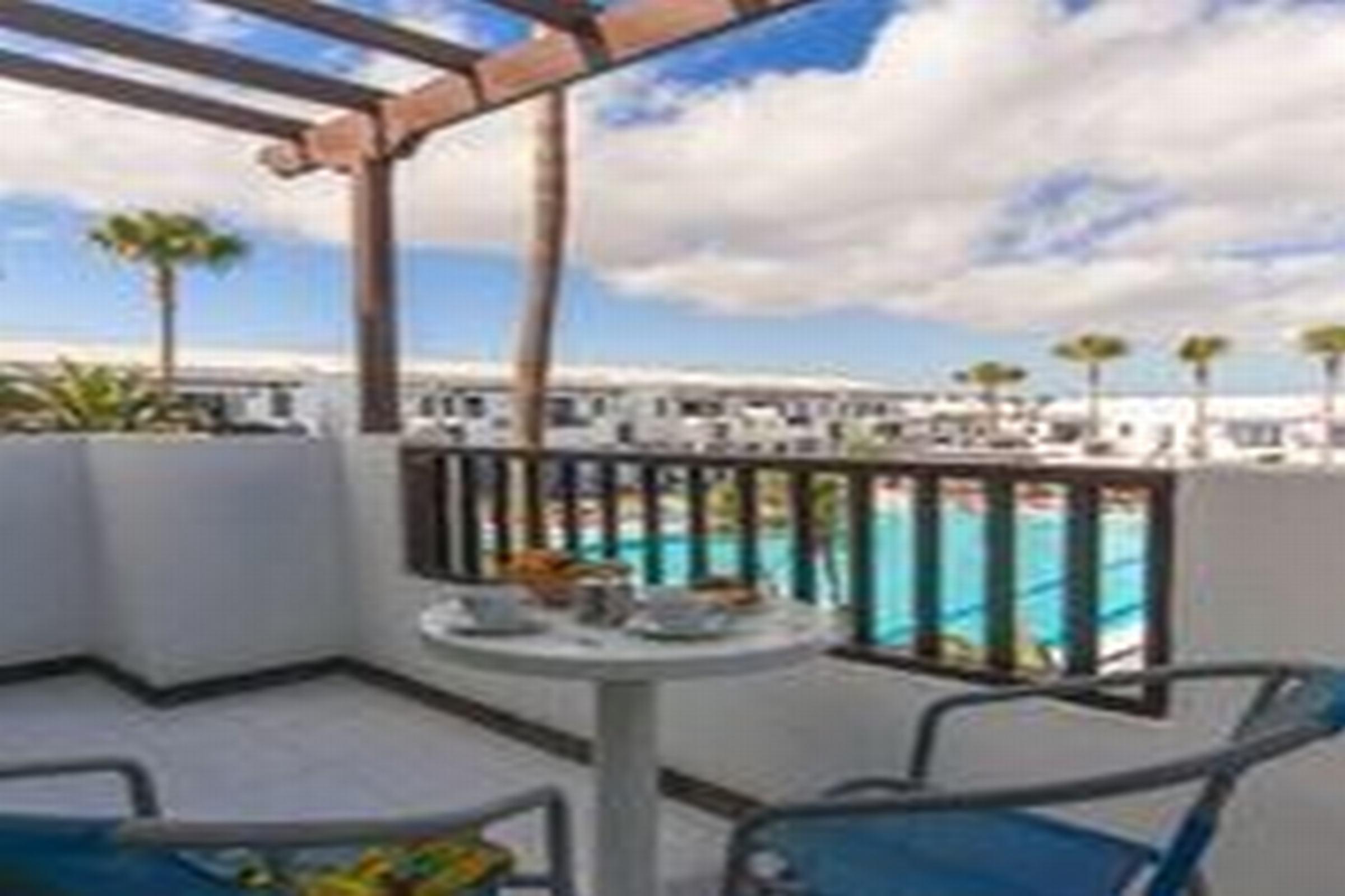 Plaza Azul Aparthotel Puerto del Carmen  Exterior photo