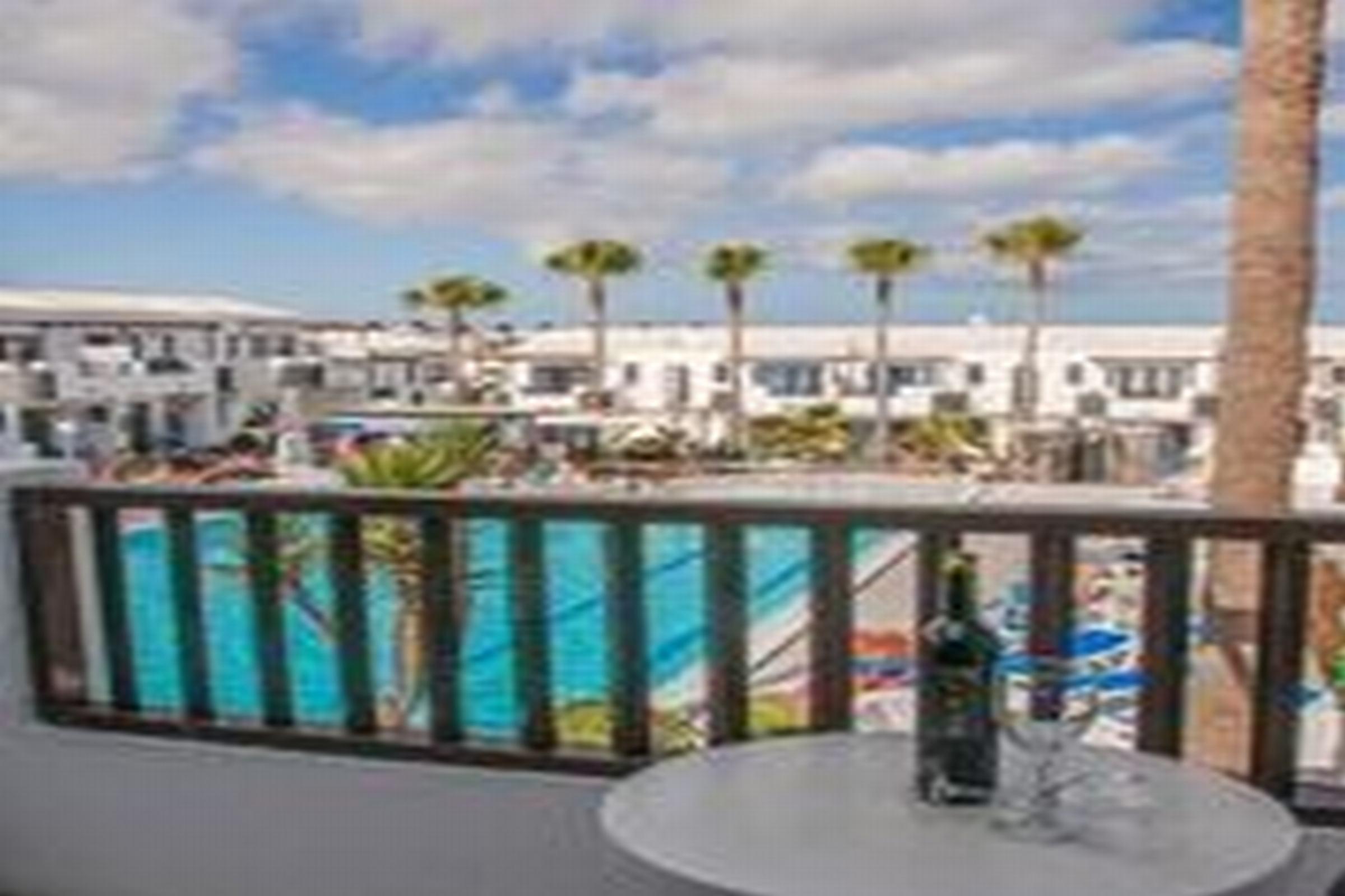 Plaza Azul Aparthotel Puerto del Carmen  Exterior photo