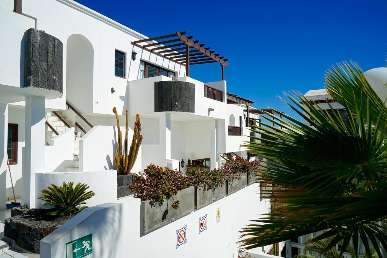 Plaza Azul Aparthotel Puerto del Carmen  Exterior photo